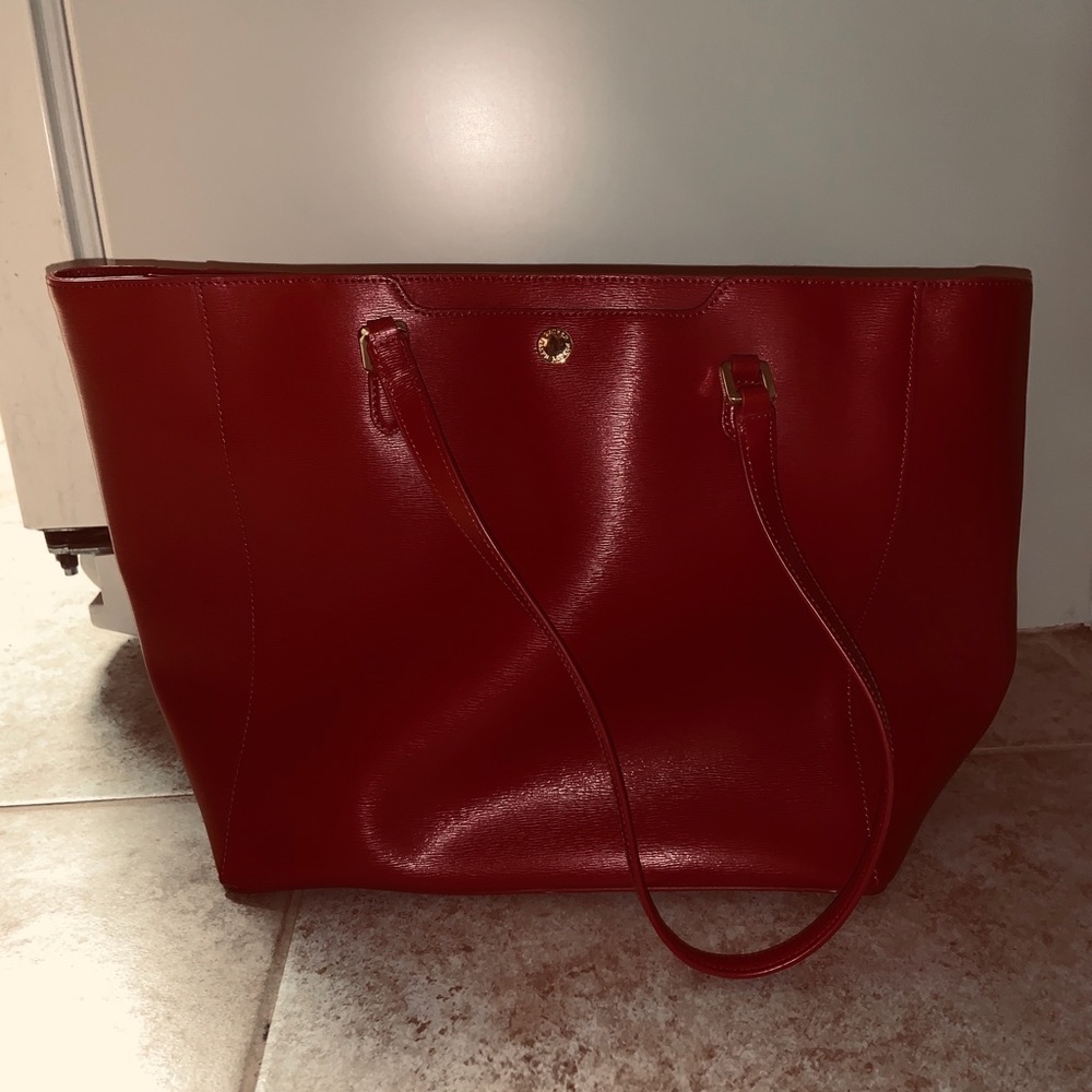Ralph Lauren purse.